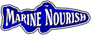 Marine Nourish Logo